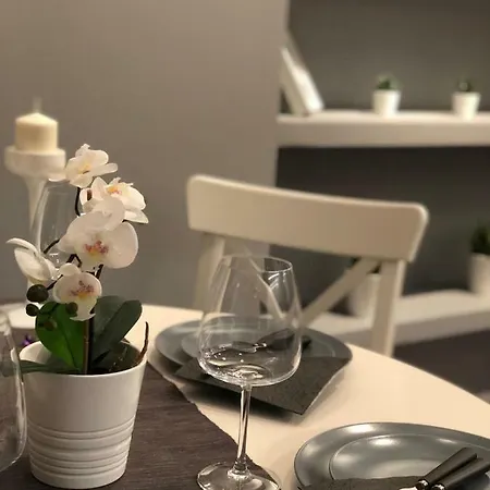 Merkela Rezidence Apartment *